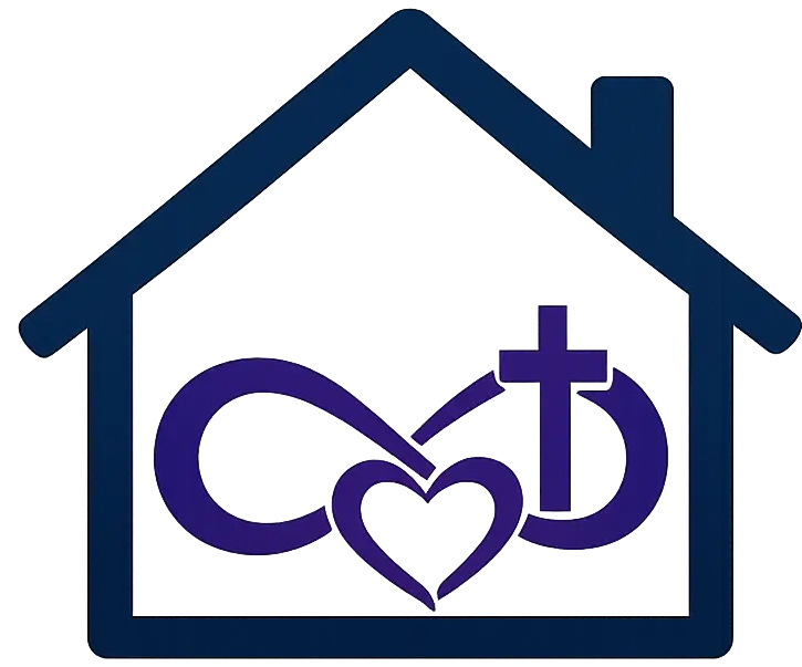 christs infinite love home logo